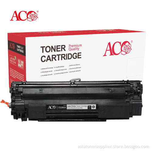 ACO 12A 85A 05A Toner Cartridge For HP